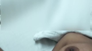 Hard core 18 year old girl bestfriend fucking hard 😱🤤