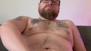 Edging before hookup
