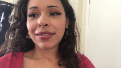 Novidade sobre o video anterior - fumando e conversando com voces