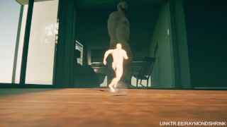Giant Artificial Intelligence