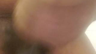 POV Cumshot