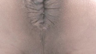 Pissing , farting and showing my rosebud