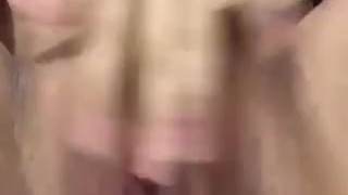 Female masturbation