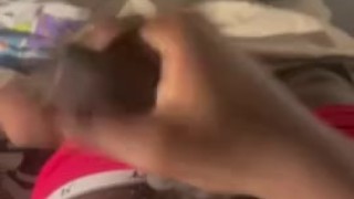 Stroking BBC