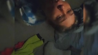 Glen Walker The Black Cock Stalker