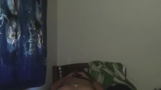 Madura puta infiel quiere un chuiquitingo antes que llegue su marido