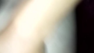 Galopeando Duro por el culo