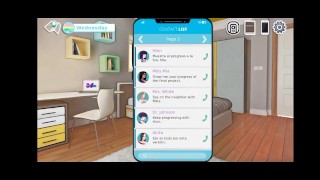 Sex Note Ep 6 sin censura