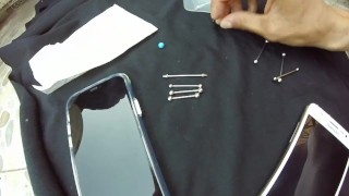 La joya actual "Ampallang"