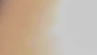Ebony Stepsister leave dick creamy