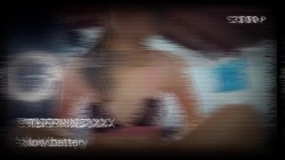 teen pov. a que te hago venir primero?