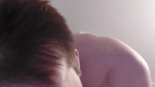 Sucking pov