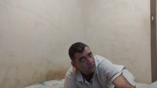 Fresh bedding and a short performance