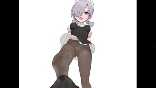 TRATRITLE! Hentai Gallery [LISIEUX_RUTA]