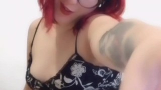 " No pares!" culona confiesa su calentura y ruega por tu leche en su boca (ROLE PLAY)   