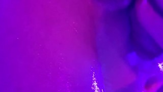 Teasing and Getting Wet