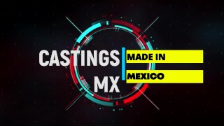 3ra parte del casting de mi amiga pamela