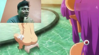 Peter Got the BOOBS Hentai