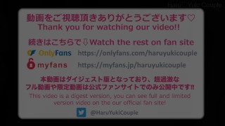 【素人】人気アニメコスプレ第二弾♡乳首イキ♡ヨルさん妊娠確実濃厚中出しSEX ×/Yor Forger/素人カップル/美少女/色白美乳/中出し/フル動画(40分)/일본여대생과질내사