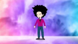 Bender fucks Leela very hard and puts her inside him ( Futurama ) cartoon porn