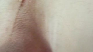 Pegging practice with plug