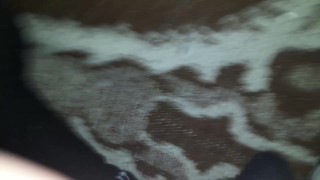 shaved PUSSY FUCK close up POV