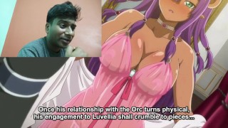 peter grill Hentai Anime isekai