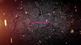 Riding on the skinny bastard's big dick