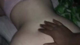 She Is So Good at Taking this Big Black Cock!!