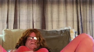 Cd anal fuck