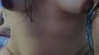 No aguantó más Y TUVO UN DELICIOSO ORGASMO 🥵