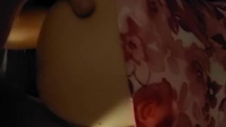 Short doggie video from a few years back