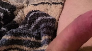 7 minute stroke nice cumshot