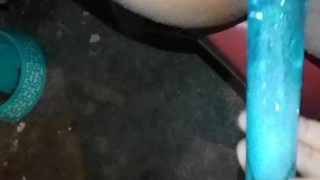 how i like to put it in my ass