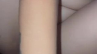 Latina pussy getting fucked by BBC