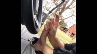 Cum Compilation
