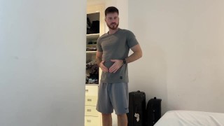 Protein farts domination