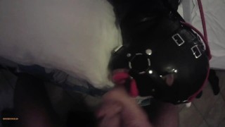 2022 compilation of creampies, facials, cum swallow. All the cum my wife eated this year