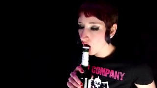 Lynn-Tonic - Bierflaschenfick