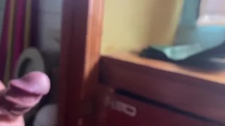 Spanish Lesson With big Cock