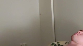 handjob masturbation