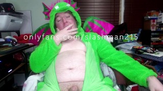 The Dragon Has Awakened