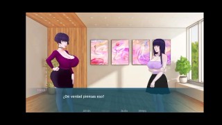 Sex Note Ep 7 sin censura