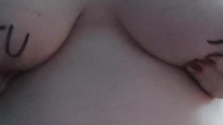 Do you want me to be your dirty little slut daddy