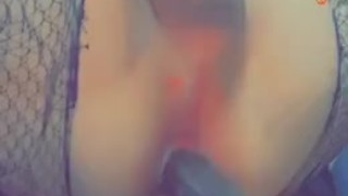 Sissy loves cock