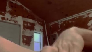 Crossdresser Solo Play
