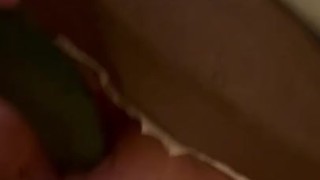 Solo ass fuck