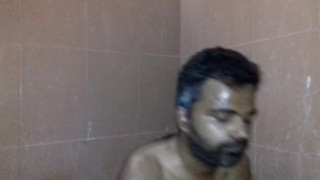 Mayanmandev indian Pornhub New year 2023 video