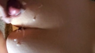 Huge pawg ass getting pounded