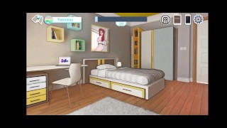 Sex Note Ep 9 sin censura